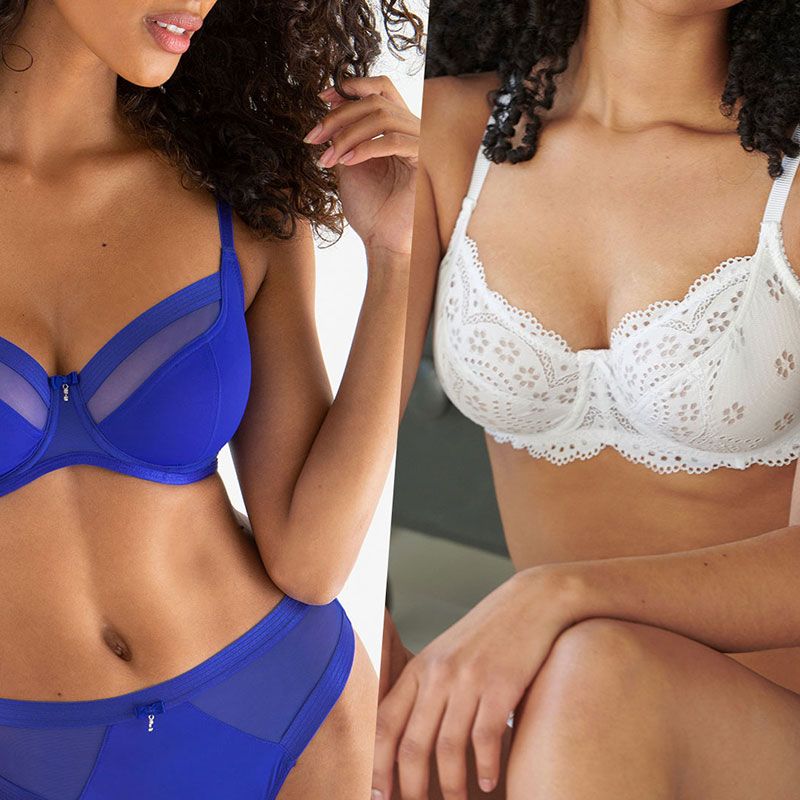 What is the best bra for my breash shape?