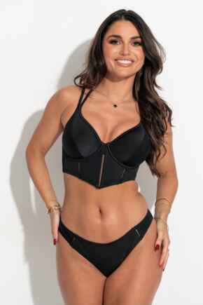 Sydney Tab Brief - Black