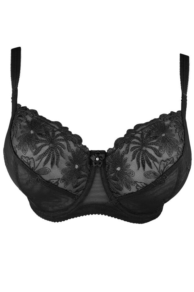 St Tropez Full Cup Bra