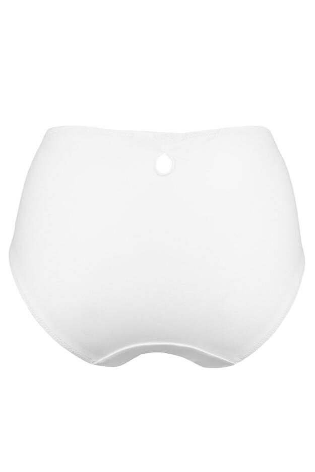 Imogen Rose Embroidered Brief