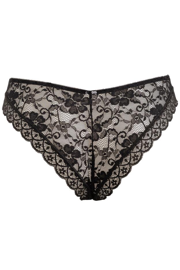 Rebel Brazilian Brief