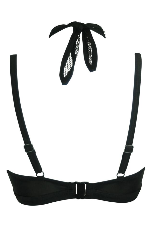 Glamazon Underwired Double Strap Top