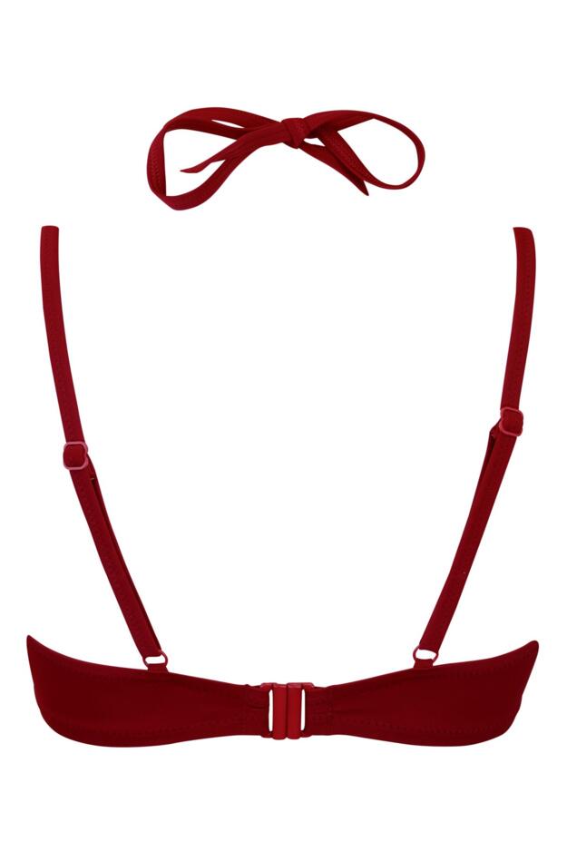 Glamazon Underwired Double Strap Top