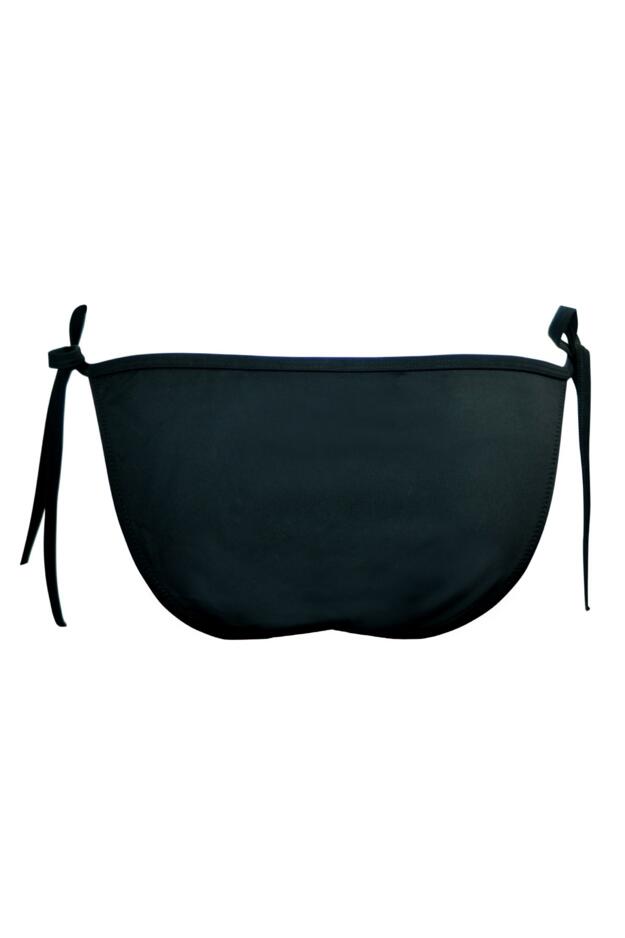 Glamazon Tie Side Brief
