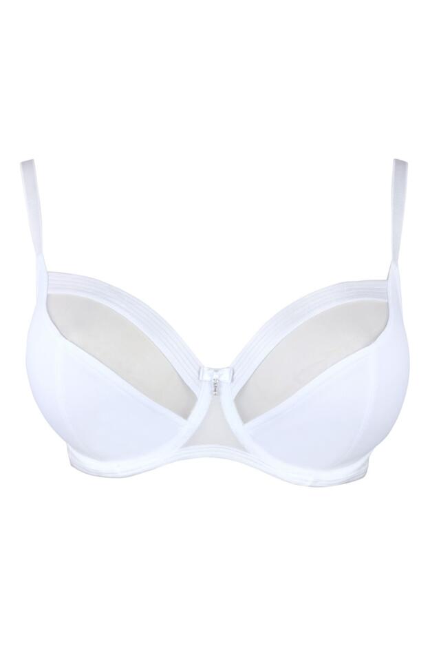 Viva Luxe Underwired Bra D-M