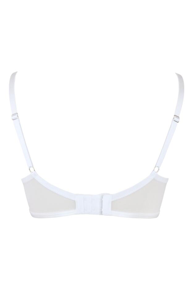 Viva Luxe Underwired Bra D-M