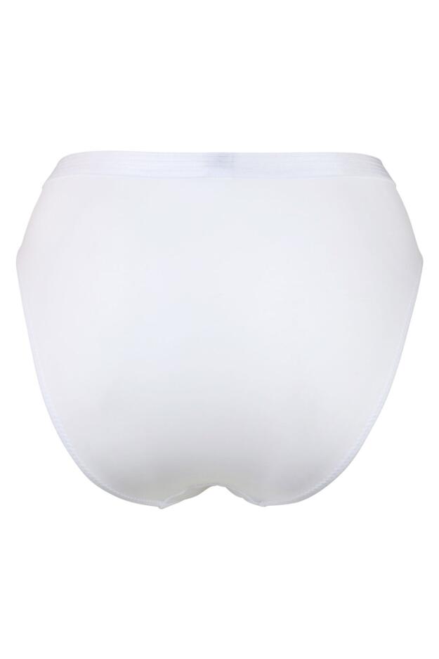 Viva Luxe High Leg Brief