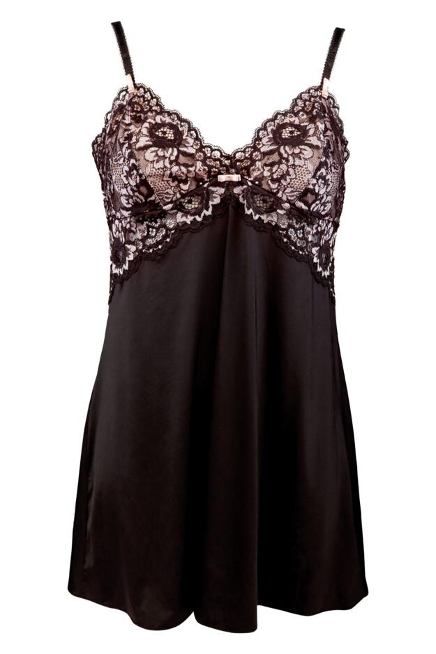Opulence Chemise
