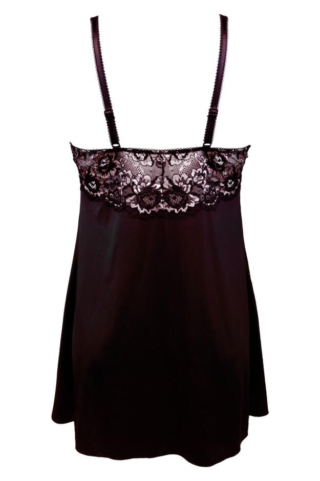 Opulence Chemise