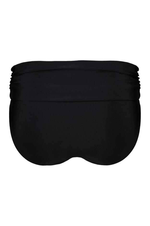 Azure Fold Over Brief