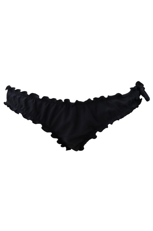 Free Spirit Frill Brief
