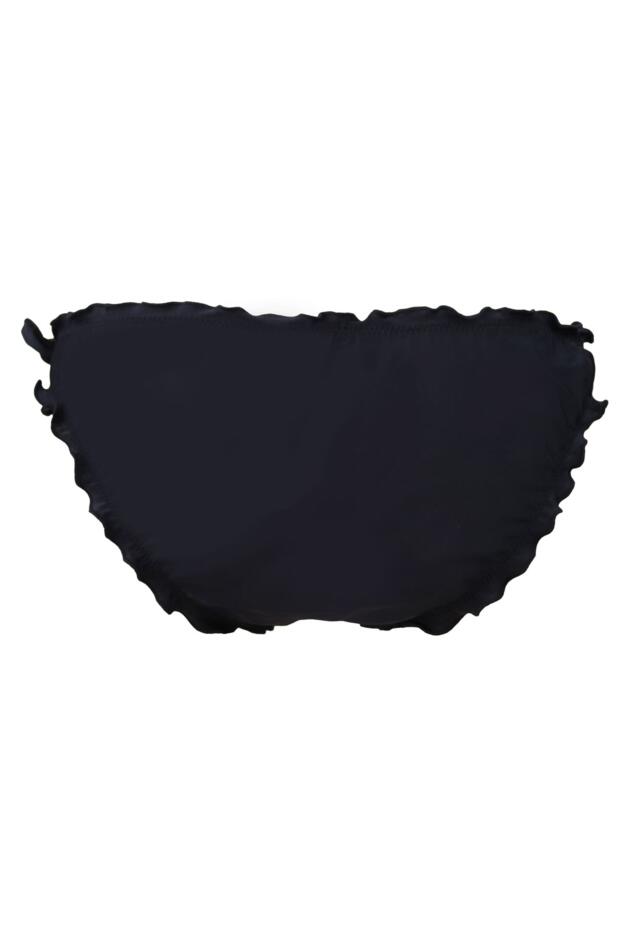 Free Spirit Frill Brief