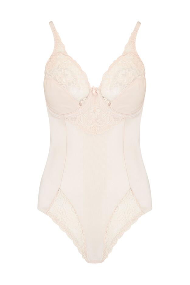 Superfit Full Cup Bodyshaper