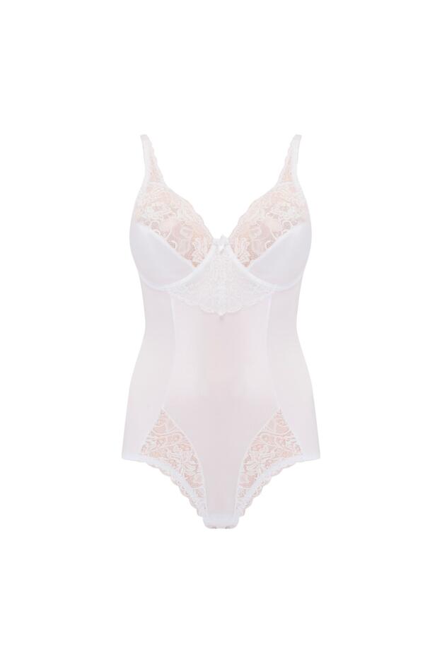 Superfit Full Cup Bodyshaper
