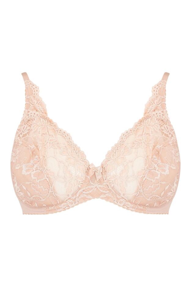 Rosalind Full Cup Underwired Bra