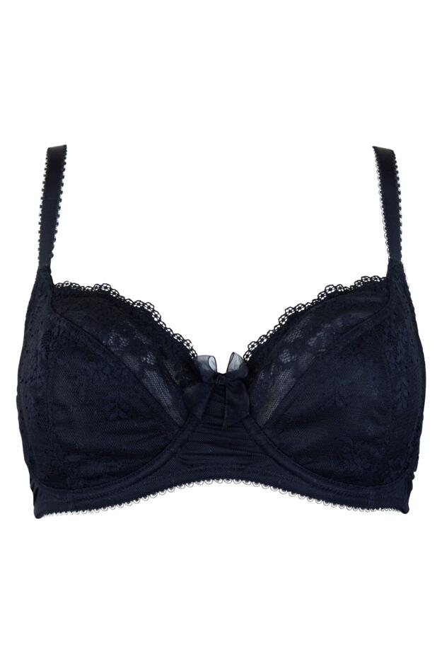 Flora Underwired Bra