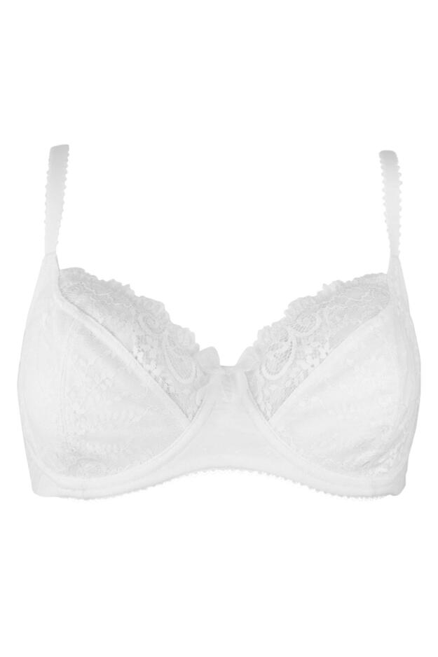 Flora Underwired Bra