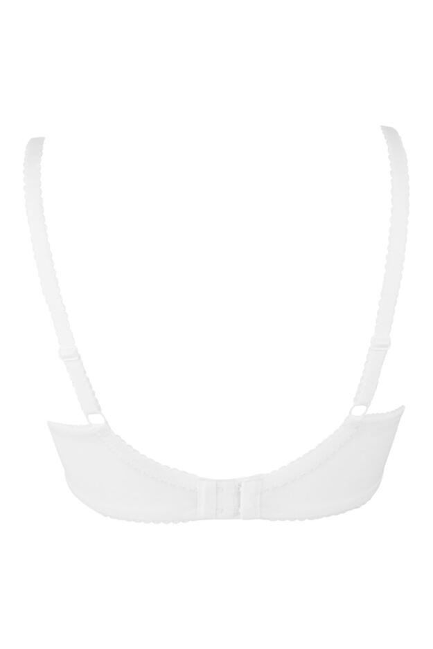 Flora Underwired Bra