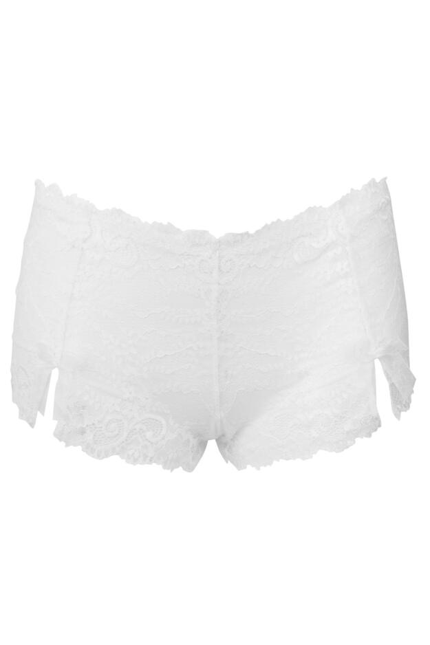 Flora Shorty