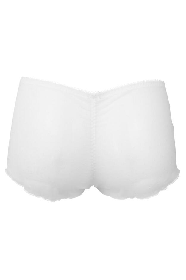 Flora Shorty