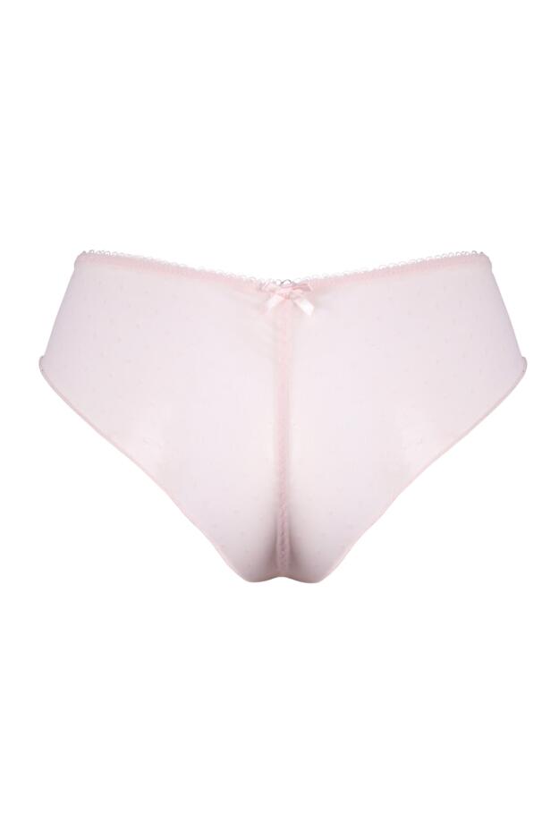 Flora Brazilian Brief