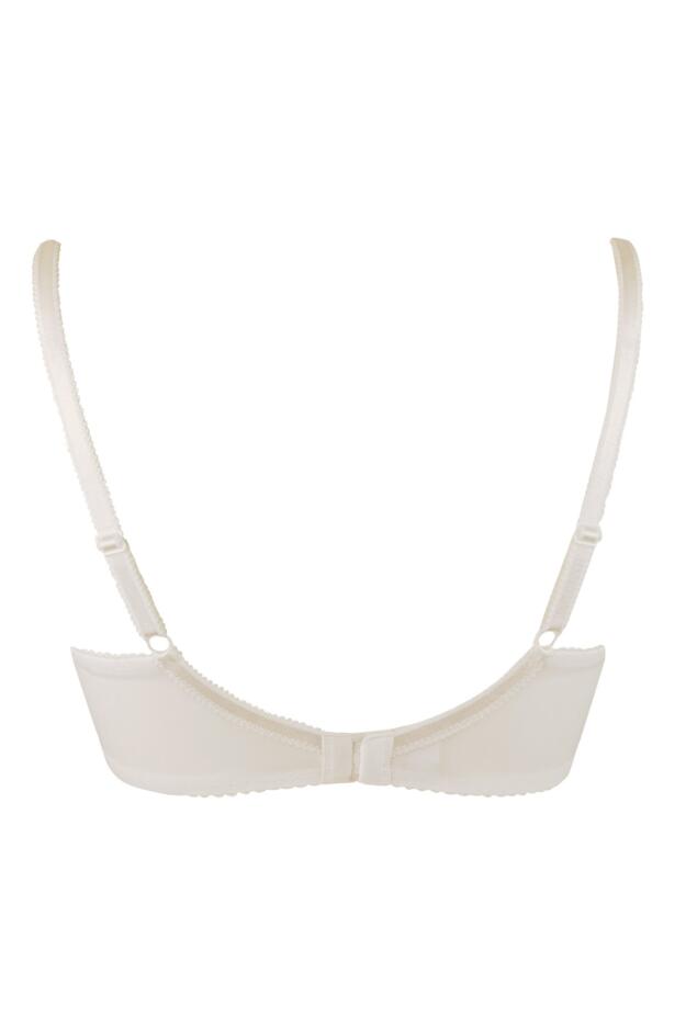 Amour Padded Balconette Push Up Bra