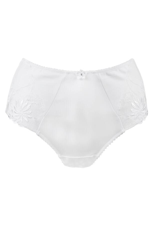St Tropez High-Waist Deep Brief