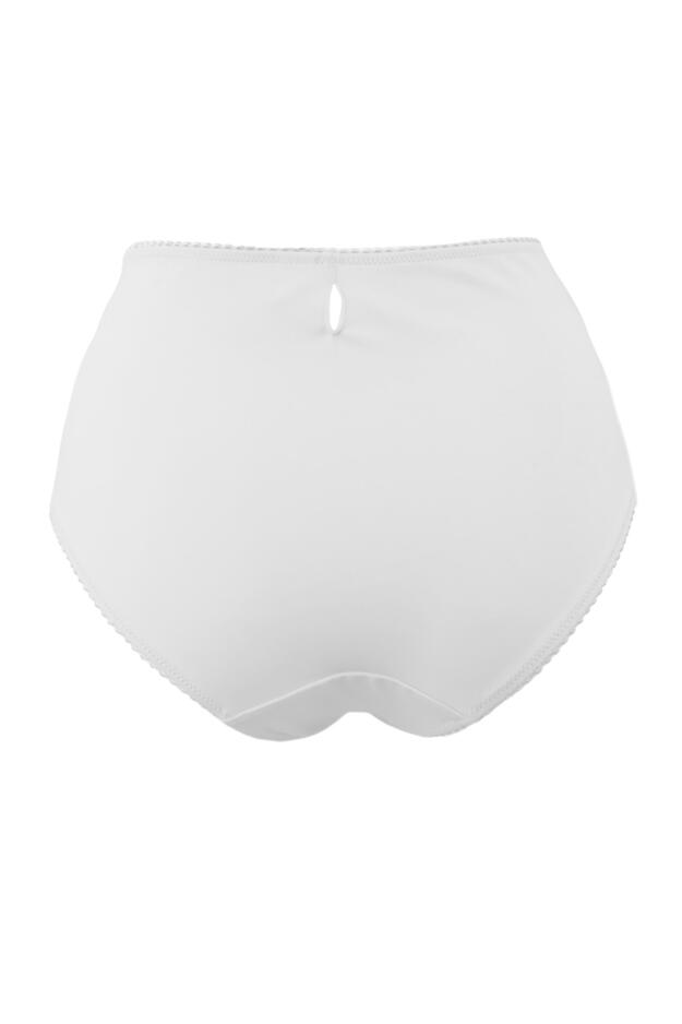 St Tropez High-Waist Deep Brief