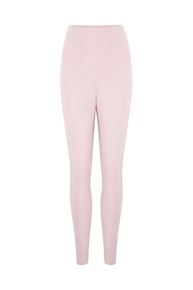 Second Skin Thermal Leggings