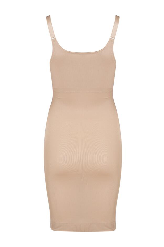 Hourglass Firm Control Wear Your Own Bra Slip