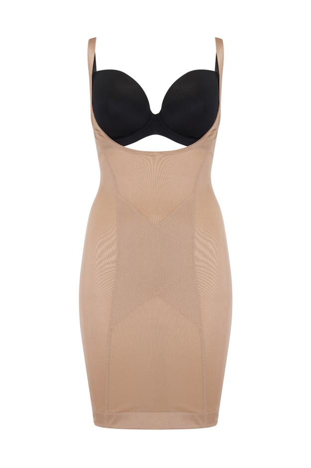 Hourglass Firm Control Wear Your Own Bra Slip
