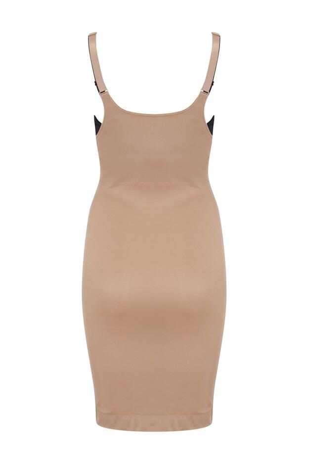 Hourglass Firm Control Wear Your Own Bra Slip