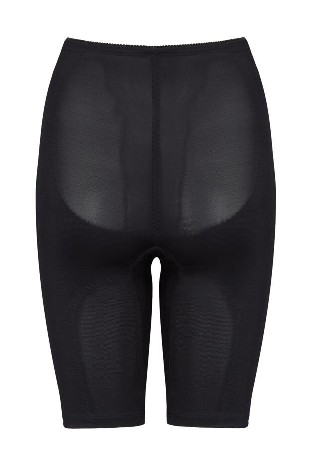 Hourglass Firm Control High Waist Short