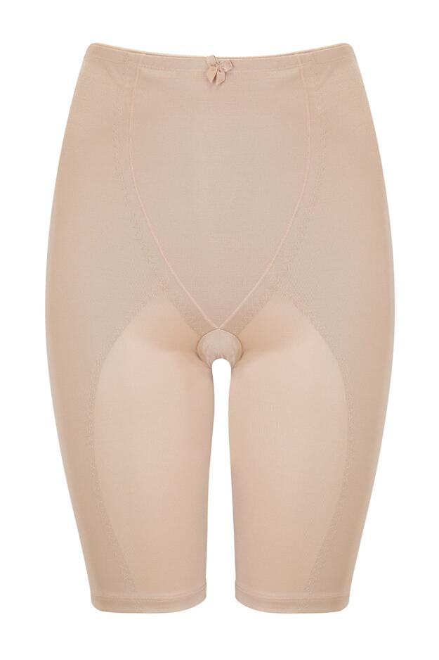 Hourglass Firm Control High Waist Short