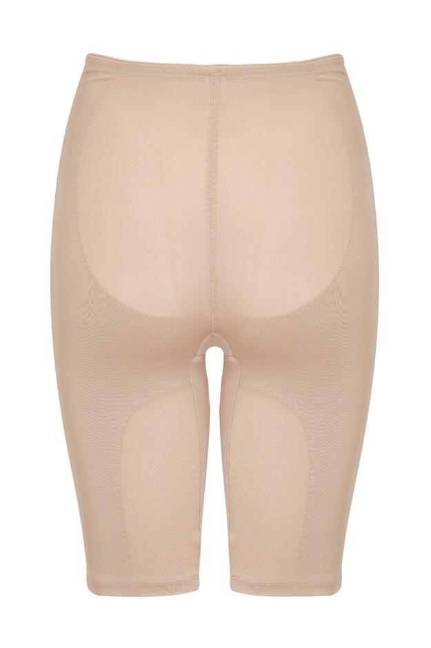 Hourglass Firm Control High Waist Short