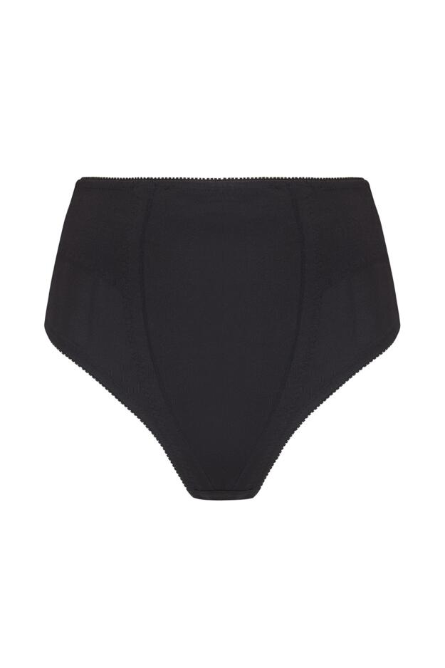 Hourglass Firm Control Thong