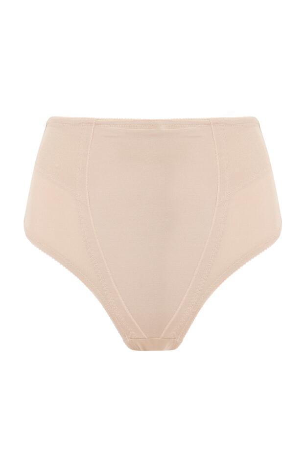 Hourglass Firm Control Thong