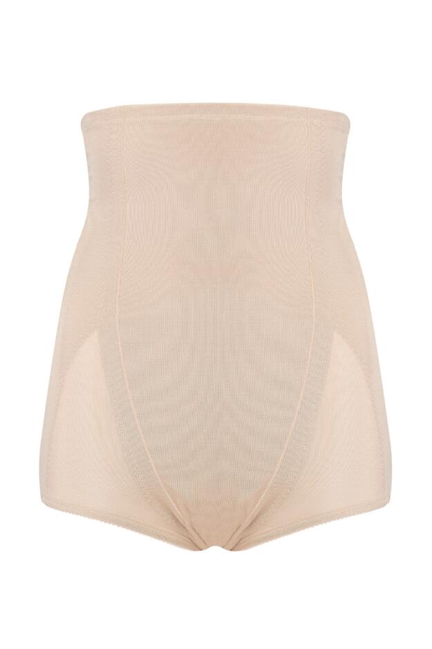 Hourglass Firm Control High Waist Brief