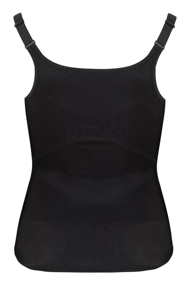 Hourglass Firm Control Back Smoothing Waist Cincher