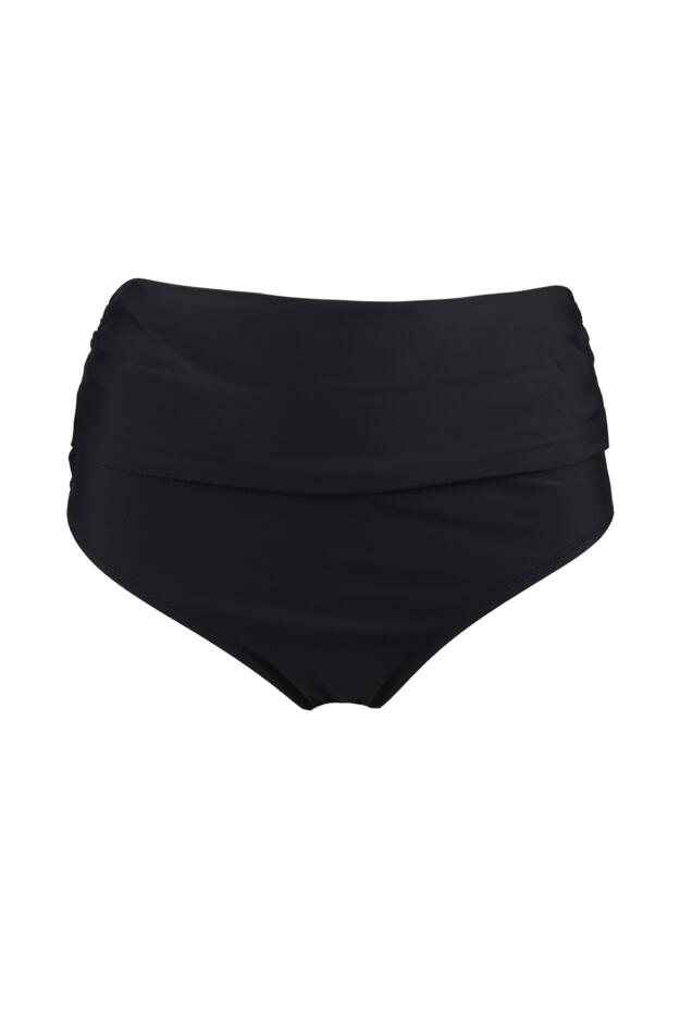Space Foldover Brief