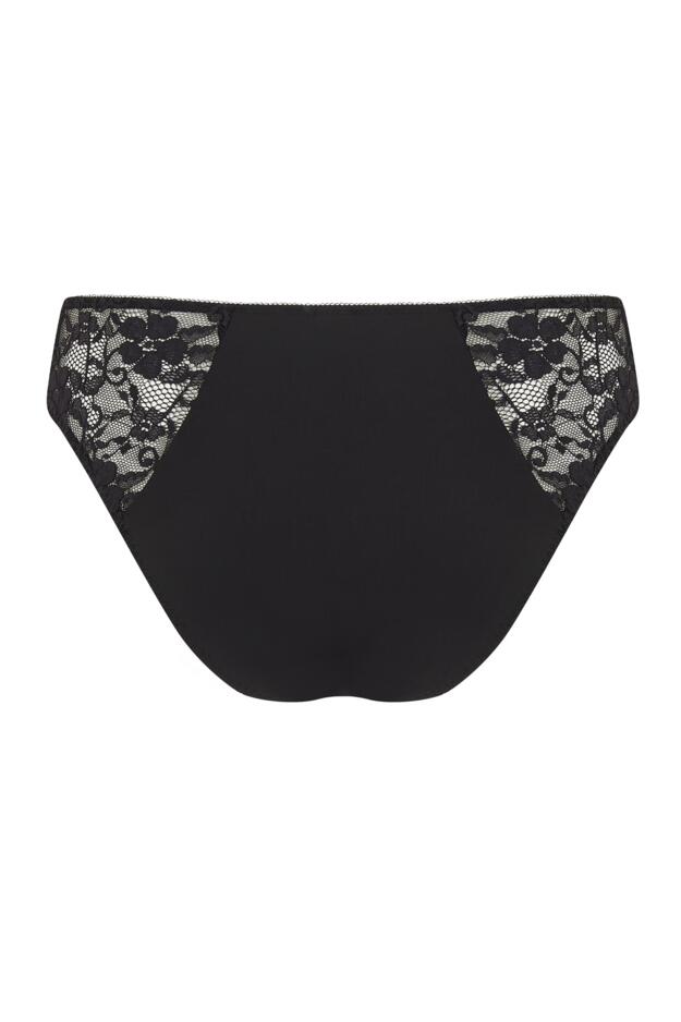 Rebel High-Leg Brief