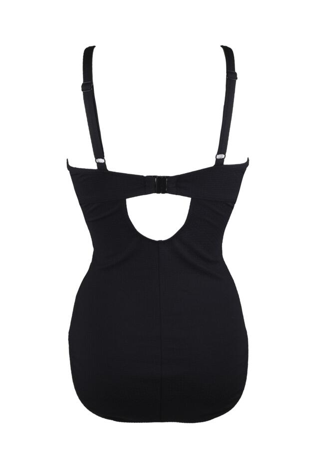 Sol Beach Underwired Rope Swimsuit
