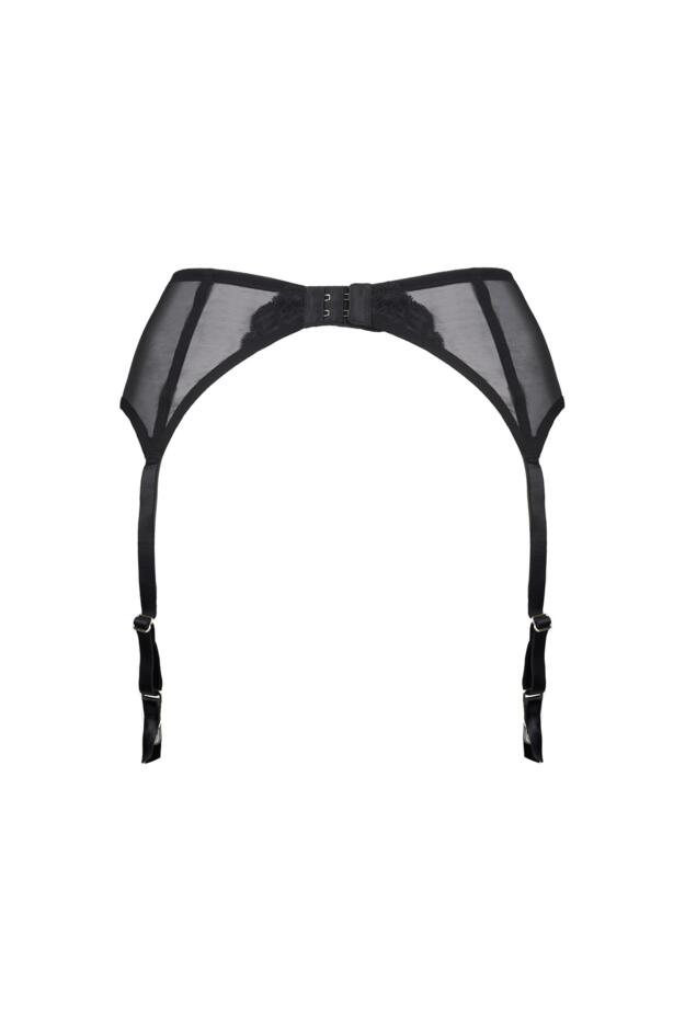 Statement Suspender