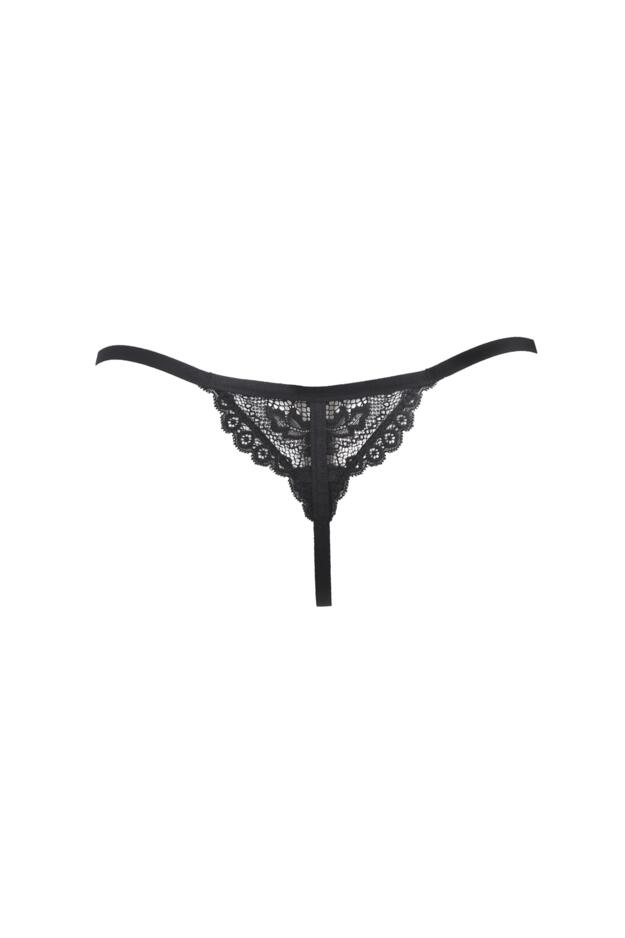 Statement Thong
