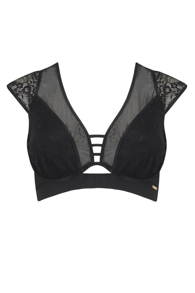 India Underwired Cami Bra Top