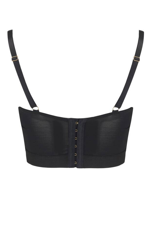 India Underwired Bustier