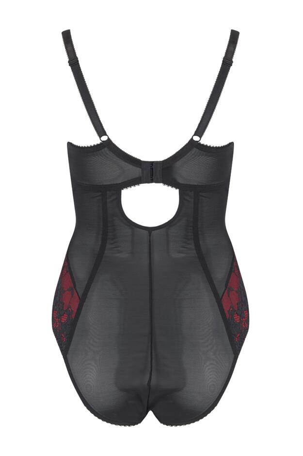 Amour Underwired Body