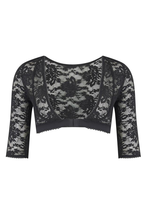Make A Scene Lace Arm Sleeve