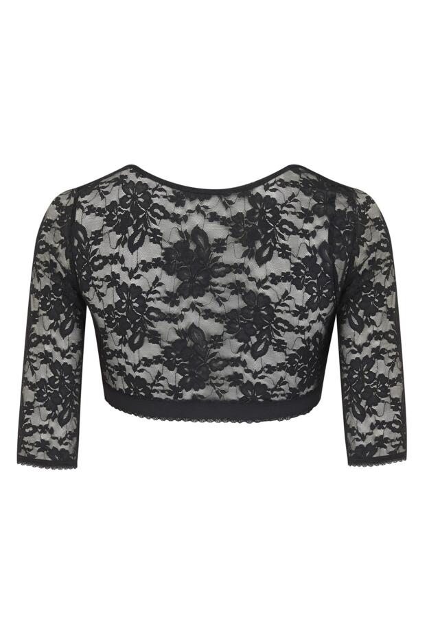 Make A Scene Lace Arm Sleeve
