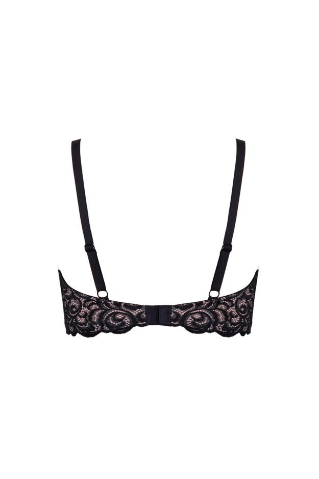 Romance Contour Balconette T Shirt Bra